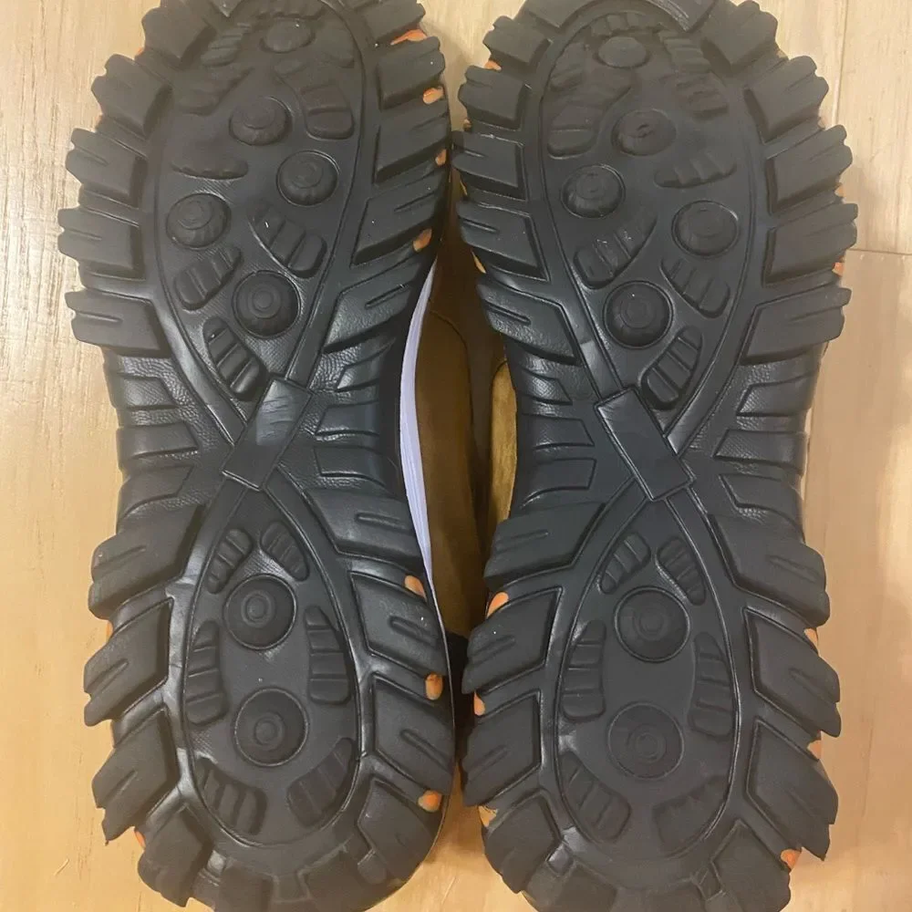 Zuodi runners sneakers - Picture 2 of 8